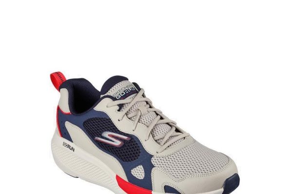 Sepatu Skechers Go Run Elevate Pria: Kenyamanan dan Gaya Modern
