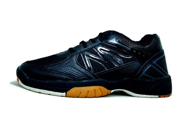 Sepatu TOSANT JS02: Pilihan Terbaik untuk Voli