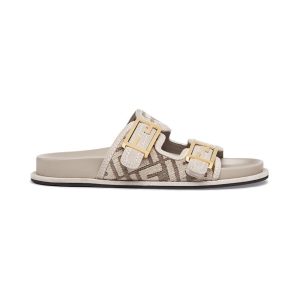 review-sandal-fendi-baguette-slides-cokelat-terbaik-dan-stylish