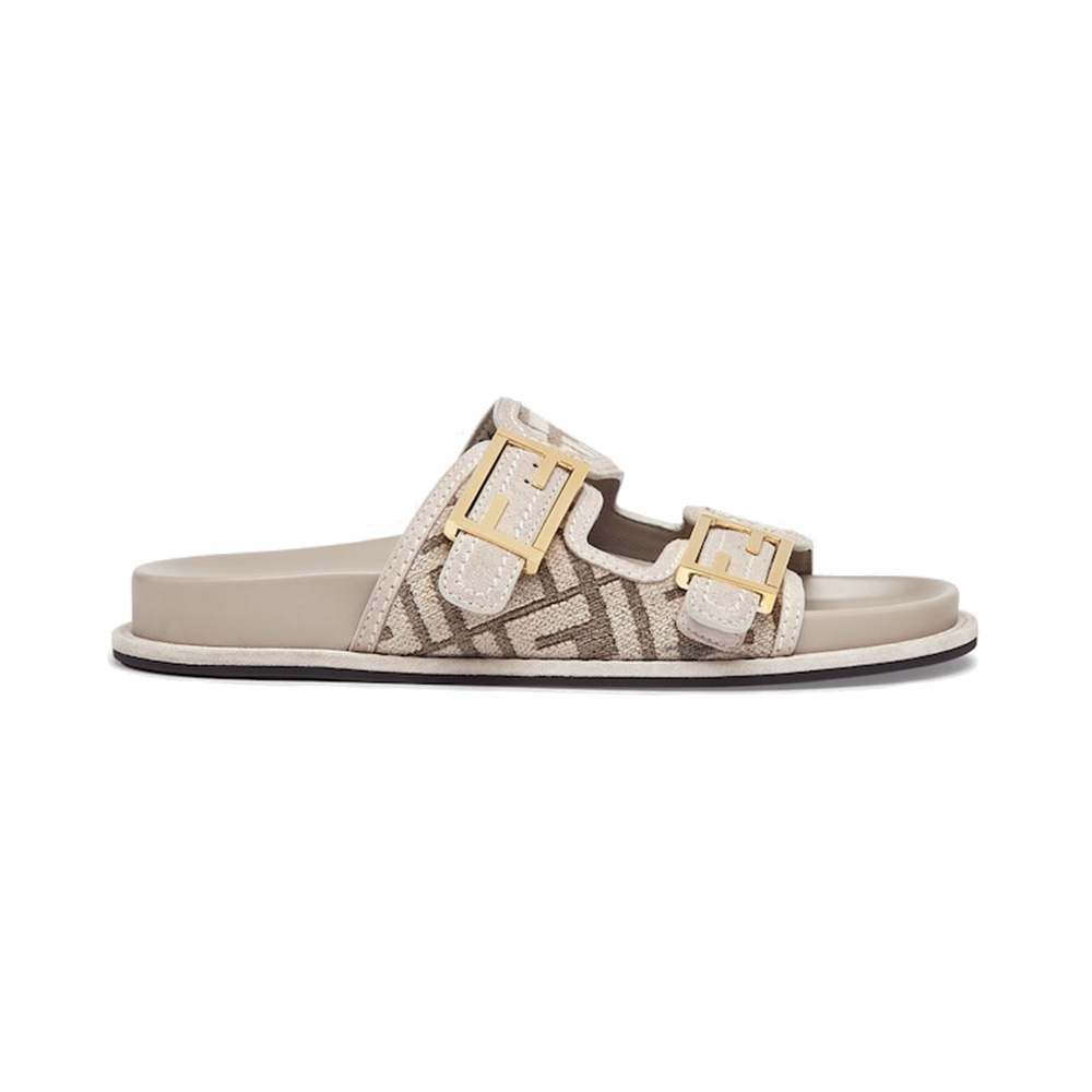 review-sandal-fendi-baguette-slides-cokelat-terbaik-dan-stylish