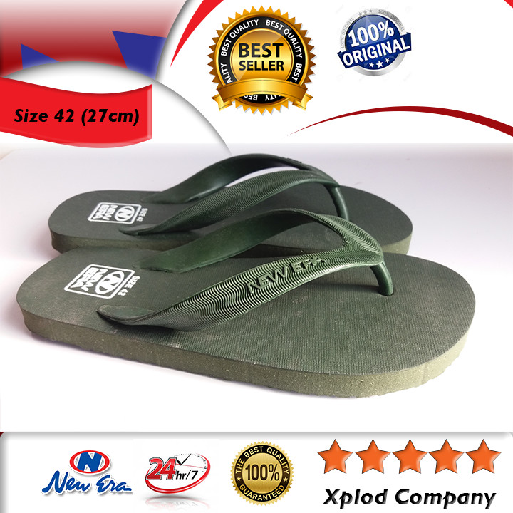 review-sandal-jepit-pria-new-era-miami-nyaman-dan-stylish