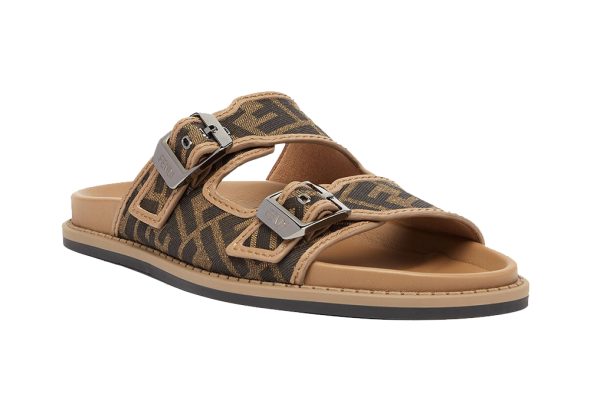 sandal-fendi-baguette-slides-cokelat-pilihan-stylish-dan-elegan