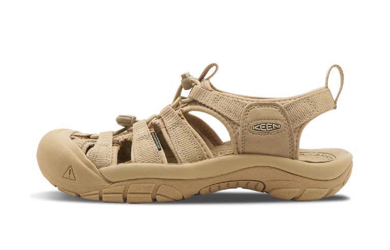 sandal-keen-newport-h2-sepatu-outdoor-tahan-air-dan-nyaman