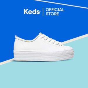 sepatu-keds-triple-kick-leather-putih-desain-simpel-dan-nyaman