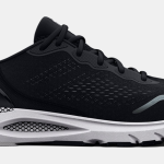 Sepatu Olahraga Under Armour: Pilihan Nyaman dan Berkualitas