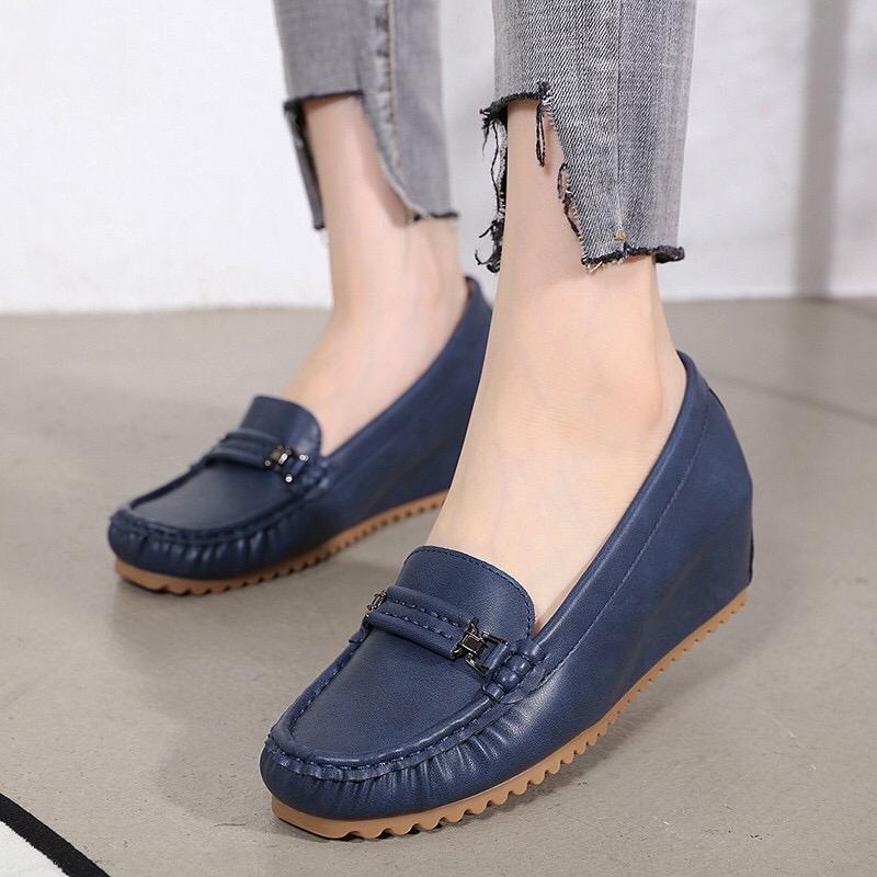 sepatu-wedges-kerja-wanita-fc3068-14-pilihan-nyaman-dan-stylish