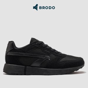 brodo-ventura-eco-full-black-sepatu-sneakers-ramah-lingkungan