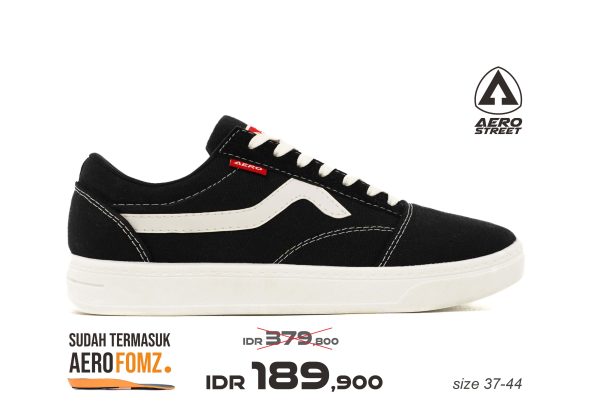 sepatu-aerostreet-massive-low-2-0-hitam-natural-desain-dan-kualitas