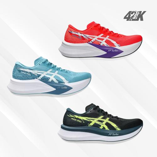 sepatu-asics-magic-speed-4-pria-hitam-teal-untuk-lari-optimal