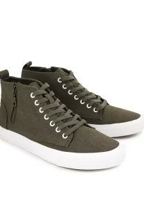 sepatu-hush-puppies-dawson-laces-boots-olive-desain-elegan-dan-nyaman