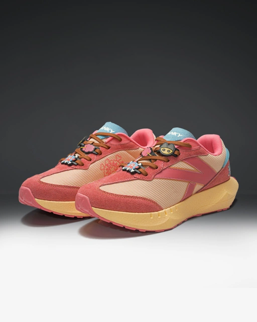 sepatu-kanky-x-tahilalats-x-one-piece-kisah-thousand-sunny-yang-menawan