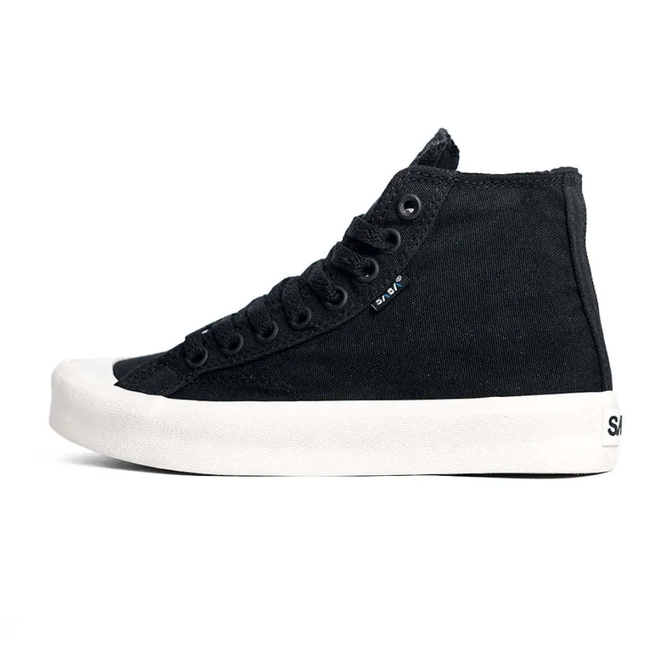 sepatu-saba-basic-high-all-black-white-bs-01-desain-elegan-dan-nyaman