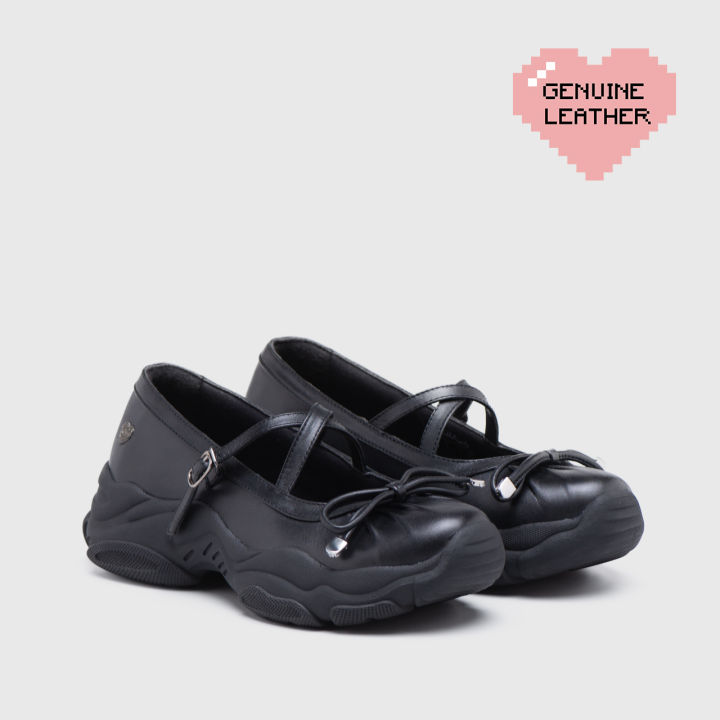 sepatu-swift-sneakers-balerina-hitam-desain-elegan-dan-nyaman