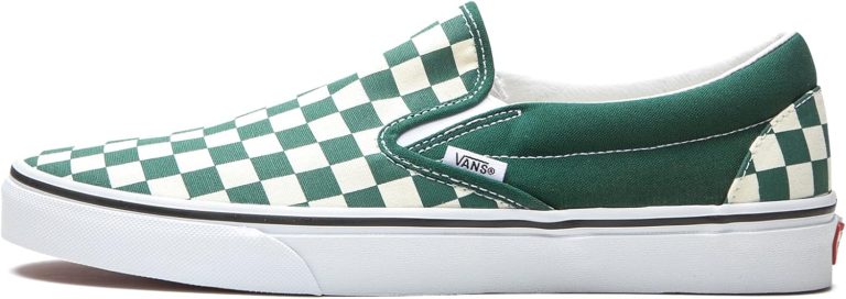 sepatu-vans-classic-slip-on-checkerboard-gaya-kasual-yang-ikonik