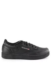sepatu-reebok-club-c-85-pria-hitam-untuk-gaya-hidup-sehari-hari